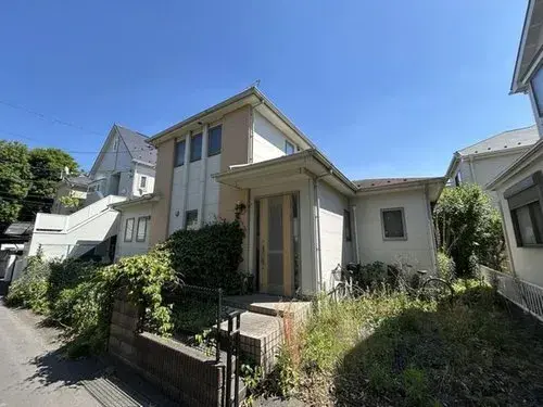 Tokyo Kodaira-shi 3LDK+S Property (7)