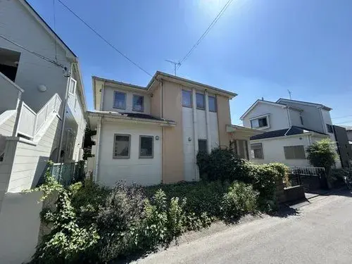 Tokyo Kodaira-shi 3LDK+S Property (10)