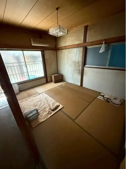 2K Taito-ku Tokyo (2)