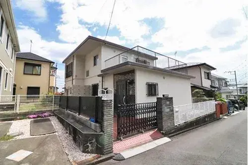 5LDK+S Property Machida City Tokyo (2)