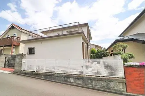 5LDK+S Property Machida City Tokyo (6)