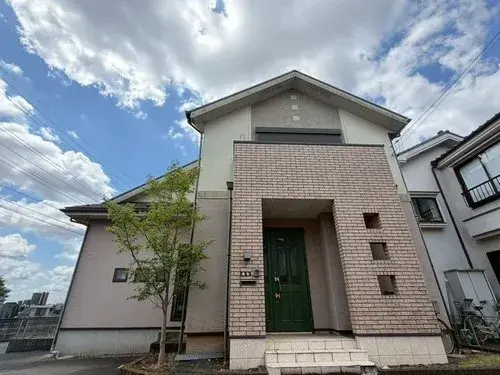 3LDK Higashiyamato City Tokyo (2)