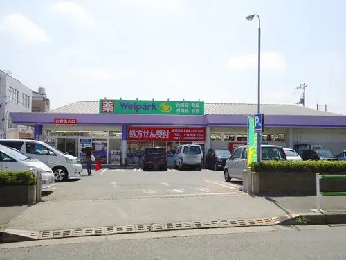 3LDK Higashiyamato City Tokyo (12)