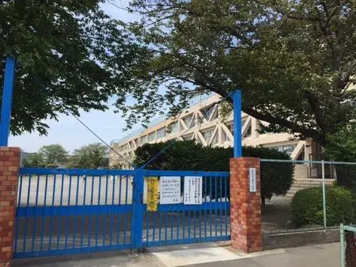 3LDK Higashiyamato City Tokyo (14)