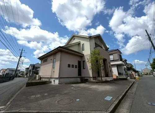 3LDK Higashiyamato City Tokyo (3)