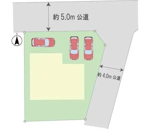 3LDK Higashiyamato City Tokyo (22)