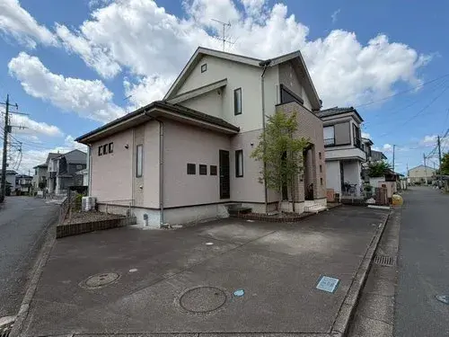 3LDK Higashiyamato City Tokyo (4)