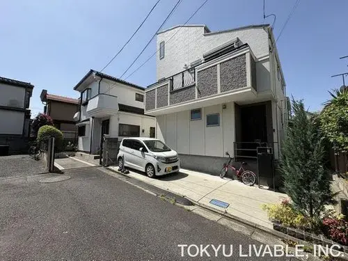 1LDK+S property Nerima Ward Tokyo (2)