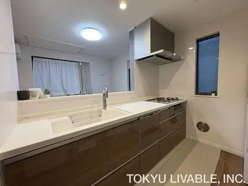 1LDK+S property Nerima Ward Tokyo (14)