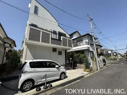 1LDK+S property Nerima Ward Tokyo (3)