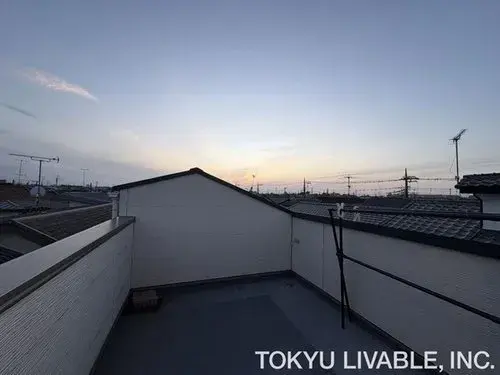 1LDK+S property Nerima Ward Tokyo (4)