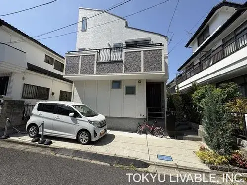 1LDK+S property Nerima Ward Tokyo (5)