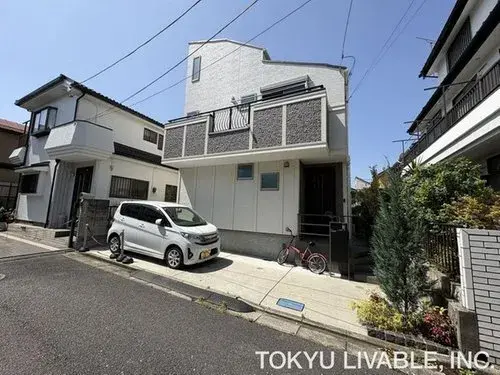 1LDK+S property Nerima Ward Tokyo (6)