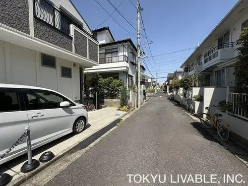 1LDK+S property Nerima Ward Tokyo (7)