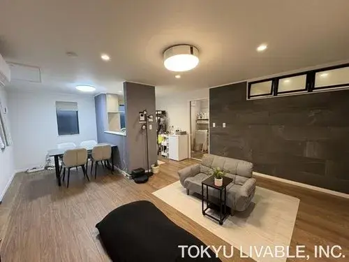 1LDK+S property Nerima Ward Tokyo (9)