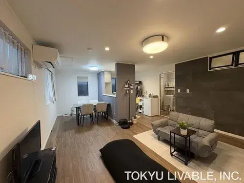 1LDK+S property Nerima Ward Tokyo (10)