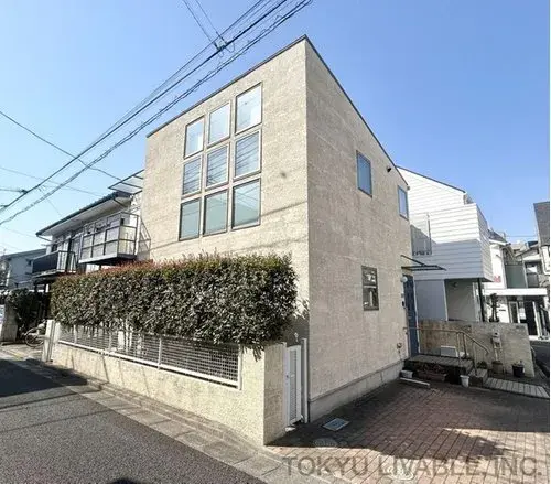 Akiya in Setagaya Ward