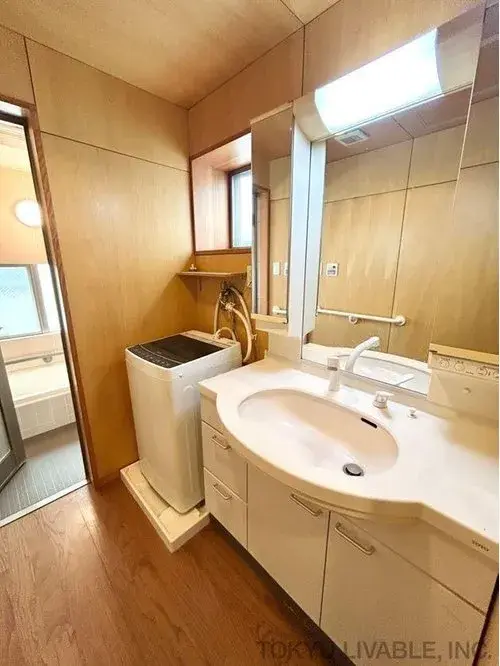 Недвижимость 3LDK, район Сетагая, Токио (18)