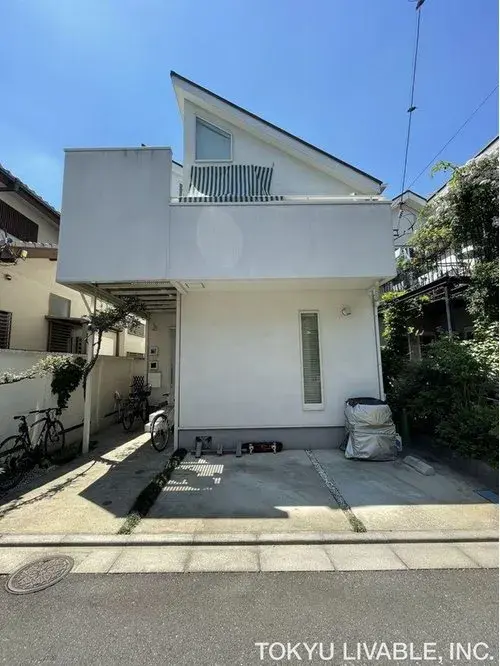 3LDK Property Setagaya-ku Tokyo (2)