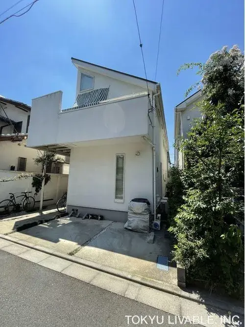 3LDK Property Setagaya-ku Tokyo (3)