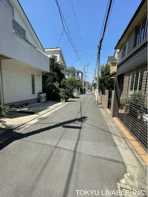 3LDK Property Setagaya-ku Tokyo (4)