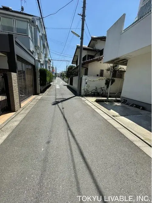 3LDK Property Setagaya-ku Tokyo (5)