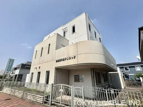 Akiya in Hachioji