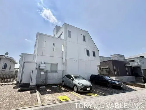 3LDK Город Hachioji Tokyo (2)