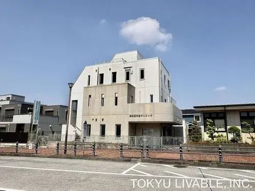 3LDK Город Hachioji Tokyo (11)