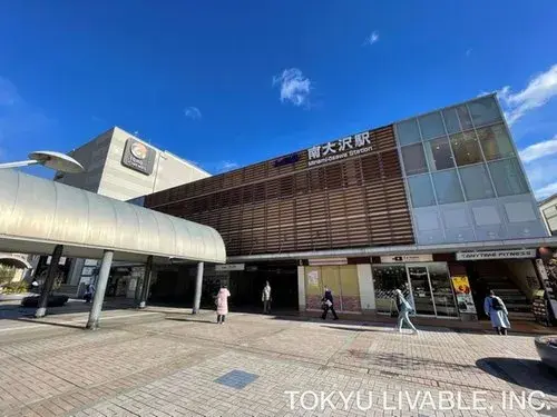 3LDK Город Hachioji Tokyo (12)