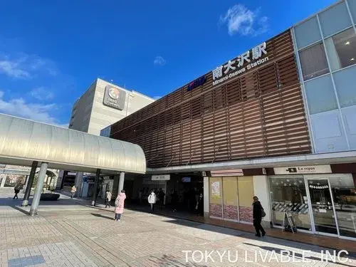 3LDK Город Hachioji Tokyo (13)