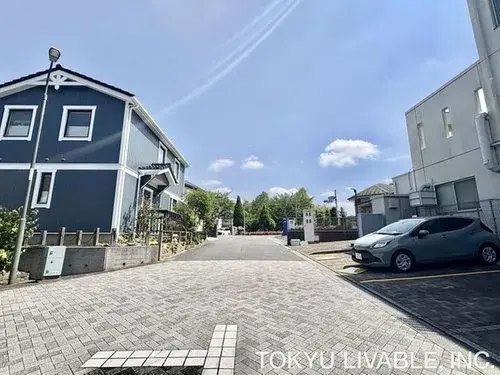 3LDK Город Hachioji Tokyo (3)