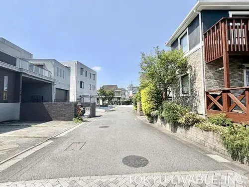 3LDK Город Hachioji Tokyo (4)