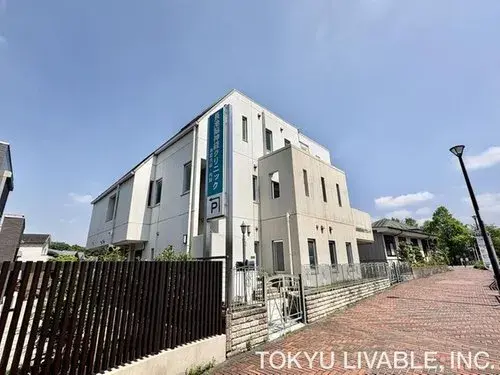 3LDK Город Hachioji Tokyo (8)