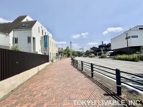 3LDK Город Hachioji Tokyo (9)