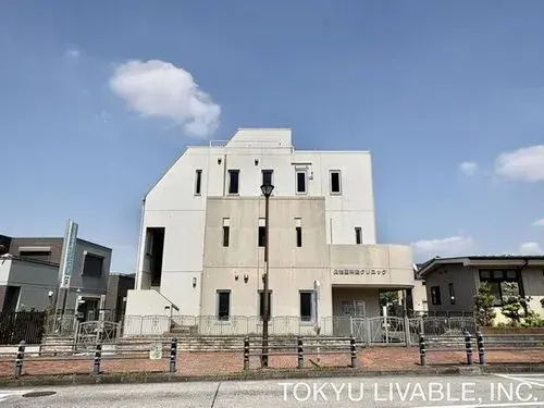 3LDK Город Hachioji Tokyo (10)