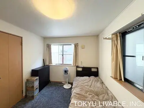 Akiya in Kita Ward