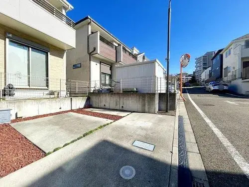 Akiya in 八王子市