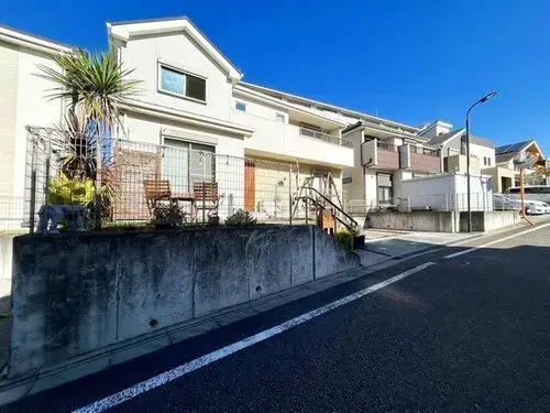 4LDK房产 东京都 八王子市 (2)