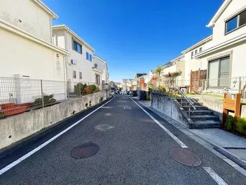 4LDK房产 东京都 八王子市 (4)
