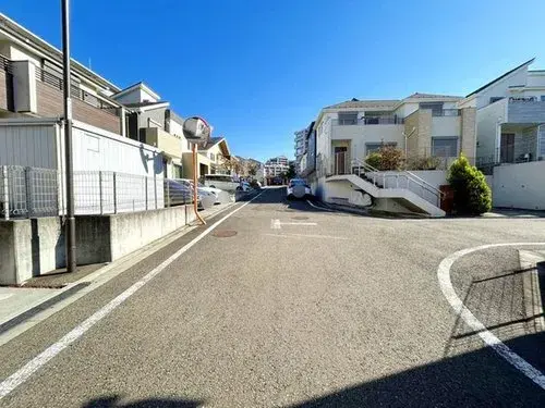 4LDK房产 东京都 八王子市 (5)