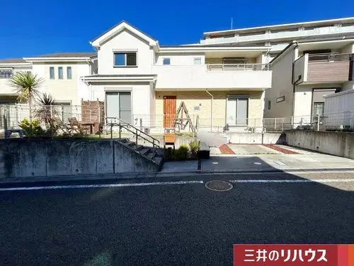 4LDK房产 东京都 八王子市 (9)