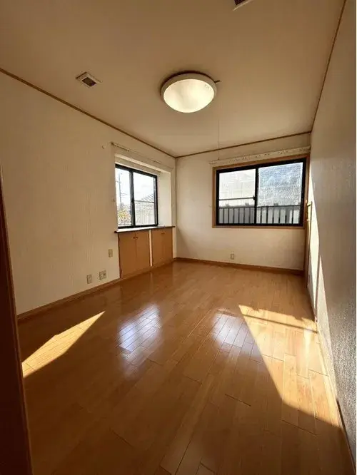 4室2厅1厨+储藏室房源 小金井市 东京都 (12)