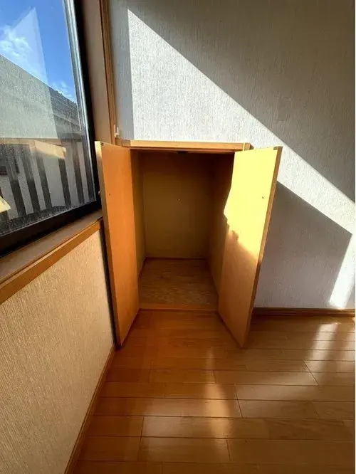 4室2厅1厨+储藏室房源 小金井市 东京都 (14)