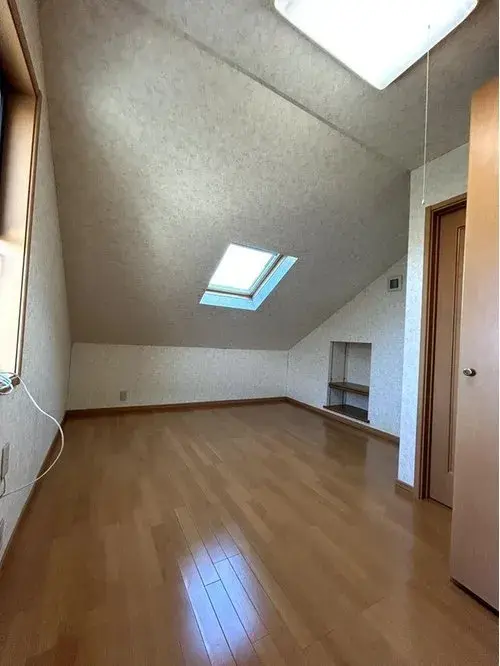 4室2厅1厨+储藏室房源 小金井市 东京都 (15)