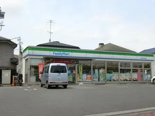 4室2厅1厨+储藏室房源 小金井市 东京都 (18)
