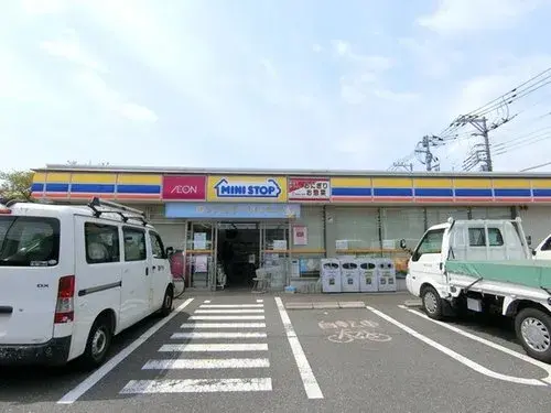 4室2厅1厨+储藏室房源 小金井市 东京都 (19)