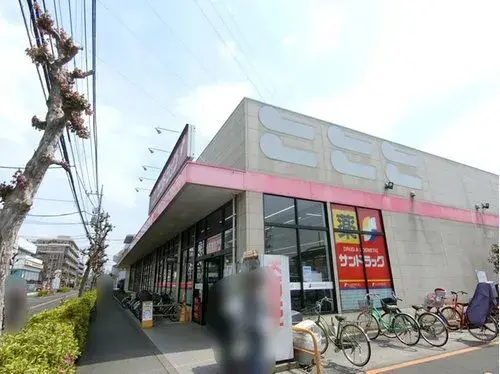 4室2厅1厨+储藏室房源 小金井市 东京都 (20)