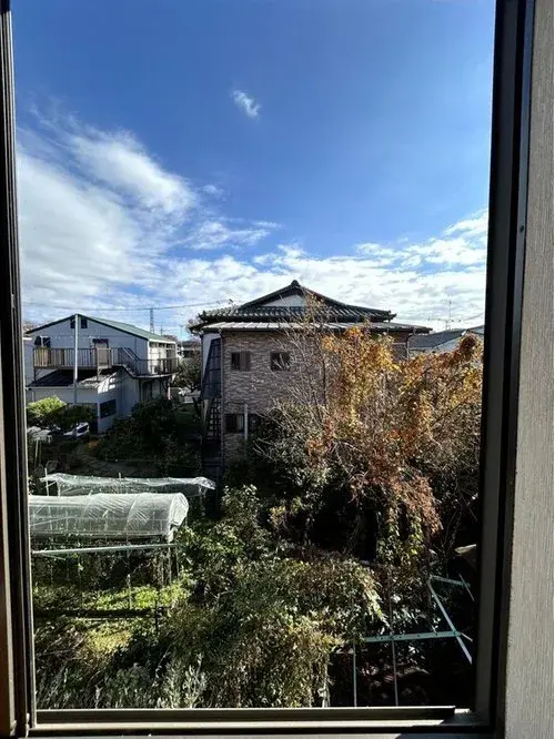 4室2厅1厨+储藏室房源 小金井市 东京都 (3)