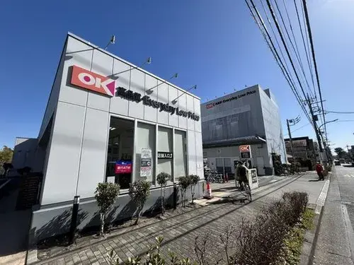 4室2厅1厨+储藏室房源 小金井市 东京都 (4)
